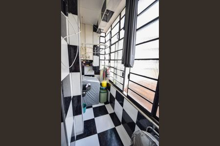 Apartamento à venda com 58m², 2 quartos e sem vagaÁrea de Serviço