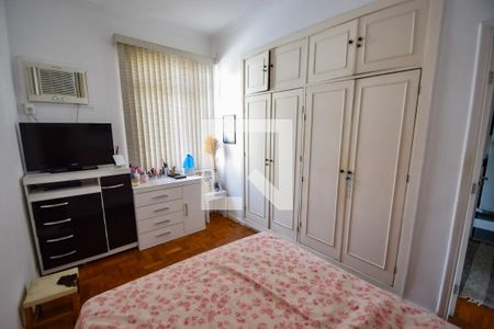 Quarto 2 de apartamento à venda com 2 quartos, 58m² em Méier, Rio de Janeiro