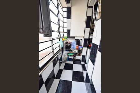 Apartamento à venda com 58m², 2 quartos e sem vagaÁrea de Serviço