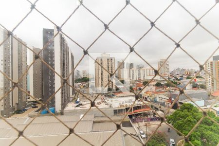 Vista Do Quarto 1 de apartamento à venda com 2 quartos, 49m² em Belenzinho, São Paulo
