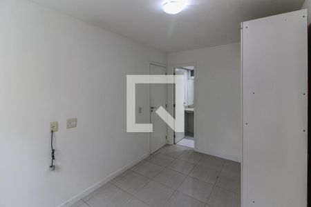 Suíte de apartamento à venda com 2 quartos, 100m² em Recreio dos Bandeirantes, Rio de Janeiro
