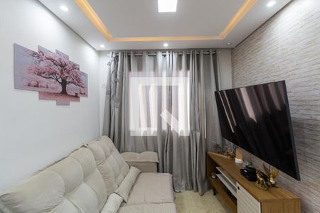 Apartamento para alugar com 2 quartos, 44m² em Vila Moreira, São Paulo