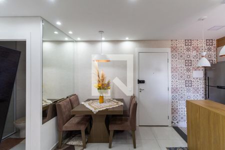 Apartamento para alugar com 2 quartos, 44m² em Jardim Jaú (zona Leste), São Paulo