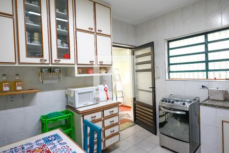 Casa à venda com 112m², 2 quartos e 2 vagasCozinha