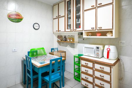 Casa à venda com 112m², 2 quartos e 2 vagasCozinha