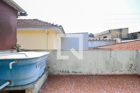Casa à venda com 112m², 2 quartos e 2 vagasQuintal