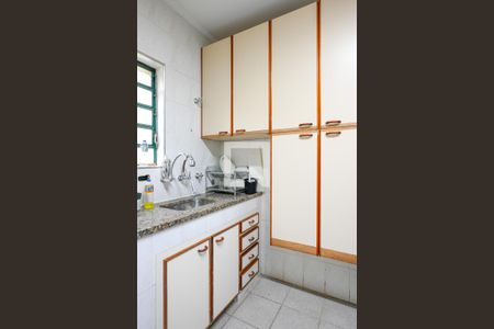 Casa à venda com 112m², 2 quartos e 2 vagasCozinha