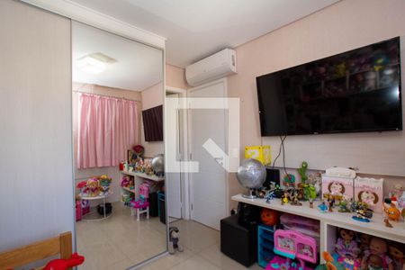 Suíte 1 de apartamento à venda com 2 quartos, 94m² em Jardim São Paulo, Guarulhos