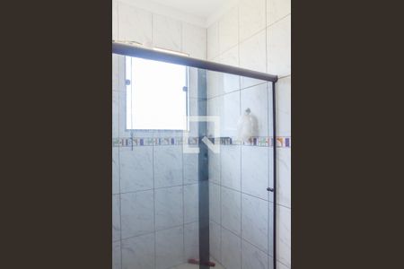 Casa à venda com 323m², 3 quartos e 4 vagas Casa à venda com 323m², 3 quartos e 4 vagasBanheiro da Suíte