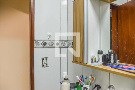 Casa à venda com 323m², 3 quartos e 4 vagas Casa à venda com 323m², 3 quartos e 4 vagasBanheiro 2