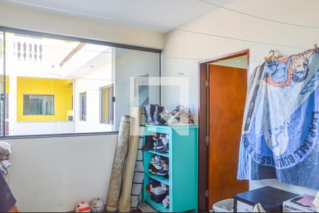 Casa à venda com 323m², 3 quartos e 4 vagas Casa à venda com 323m², 3 quartos e 4 vagasÁrea de Serviço