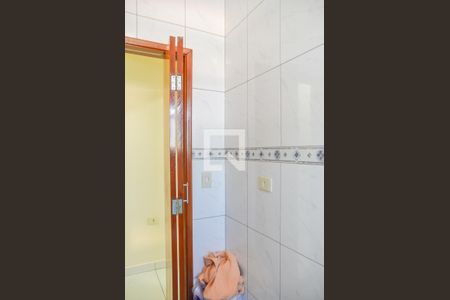 Casa à venda com 323m², 3 quartos e 4 vagas Casa à venda com 323m², 3 quartos e 4 vagasBanheiro