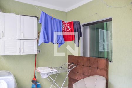 Casa à venda com 323m², 3 quartos e 4 vagas Casa à venda com 323m², 3 quartos e 4 vagasEdícula 3