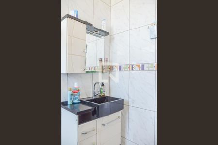 Casa à venda com 323m², 3 quartos e 4 vagas Casa à venda com 323m², 3 quartos e 4 vagasBanheiro da Suíte