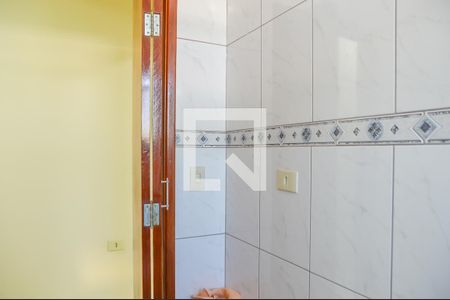 Casa à venda com 323m², 3 quartos e 4 vagas Casa à venda com 323m², 3 quartos e 4 vagasBanheiro