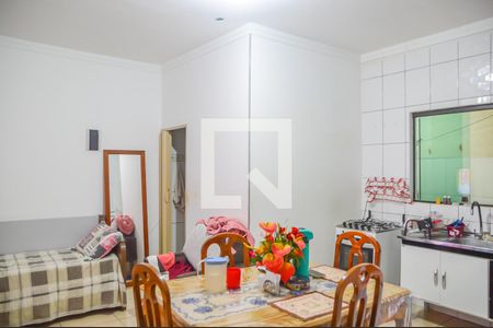 Casa à venda com 323m², 3 quartos e 4 vagas Casa à venda com 323m², 3 quartos e 4 vagasEdícula 3