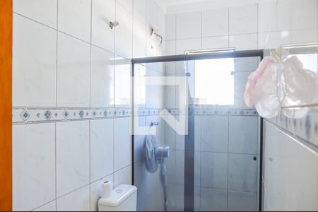 Casa à venda com 323m², 3 quartos e 4 vagas Casa à venda com 323m², 3 quartos e 4 vagasBanheiro