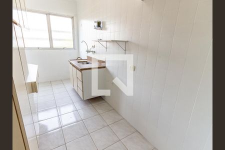 Apartamento para alugar com 77m², 2 quartos e 1 vagaCozinha