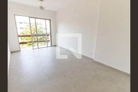 Sala de apartamento para alugar com 2 quartos, 77m² em Chácara Tatuapé, São Paulo