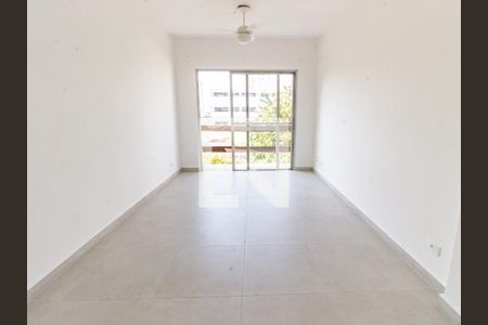 Sala de apartamento para alugar com 2 quartos, 77m² em Chácara Tatuapé, São Paulo