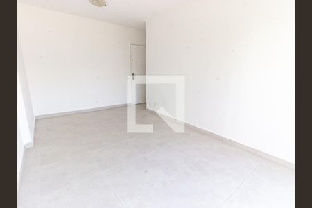 Sala de apartamento para alugar com 2 quartos, 77m² em Chácara Tatuapé, São Paulo