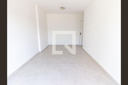 Sala de apartamento para alugar com 2 quartos, 77m² em Chácara Tatuapé, São Paulo