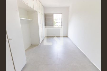 Quarto 1 de apartamento para alugar com 2 quartos, 77m² em Chácara Tatuapé, São Paulo