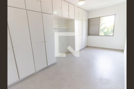Quarto 1 de apartamento para alugar com 2 quartos, 77m² em Chácara Tatuapé, São Paulo