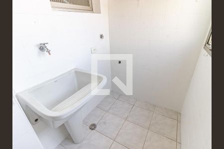 Apartamento para alugar com 77m², 2 quartos e 1 vagaÁrea de Serviço