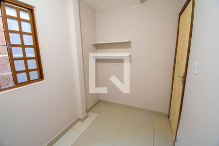 Quarto de casa para alugar com 3 quartos, 120m² em Conjunto 5, Brasília