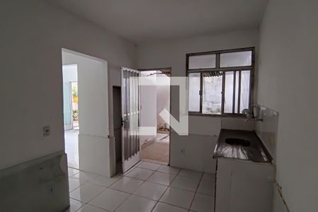 Casa para alugar com 50m², 1 quarto e sem vaga Casa para alugar com 50m², 1 quarto e sem vagacozinha