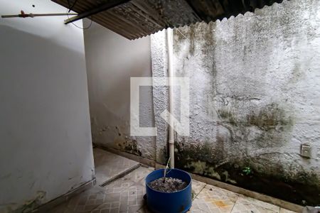 Casa para alugar com 50m², 1 quarto e sem vaga Casa para alugar com 50m², 1 quarto e sem vagaárea de serviço