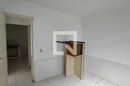 quarto de casa para alugar com 1 quarto, 50m² em Curicica, Rio de Janeiro