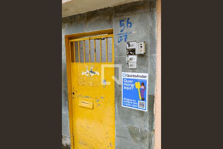Casa para alugar com 50m², 1 quarto e sem vaga Casa para alugar com 50m², 1 quarto e sem vagaplaquinha