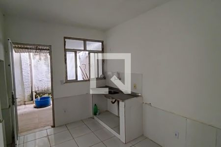 Casa para alugar com 50m², 1 quarto e sem vaga Casa para alugar com 50m², 1 quarto e sem vagacozinha