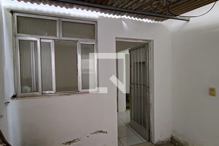 Casa para alugar com 50m², 1 quarto e sem vaga Casa para alugar com 50m², 1 quarto e sem vagaárea de serviço