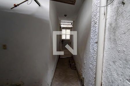 Casa para alugar com 50m², 1 quarto e sem vaga Casa para alugar com 50m², 1 quarto e sem vagaárea de serviço