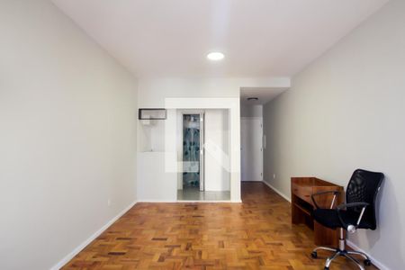 4 Studio de kitnet/studio para alugar com 1 quarto, 39m² em República, São Paulo