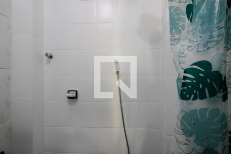 2 Banheiro de kitnet/studio para alugar com 1 quarto, 39m² em República, São Paulo
