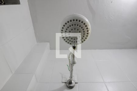 4 Banheiro de kitnet/studio para alugar com 1 quarto, 39m² em República, São Paulo