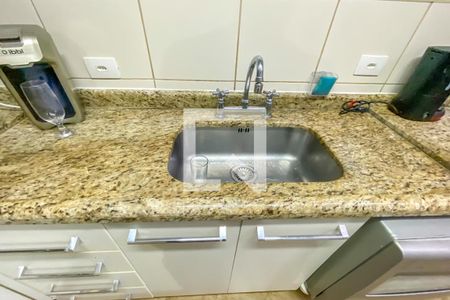 Casa à venda com 177m², 3 quartos e 3 vagasCozinha