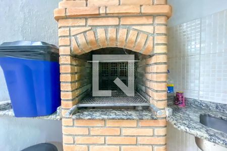 Casa à venda com 177m², 3 quartos e 3 vagasChurrasqueira