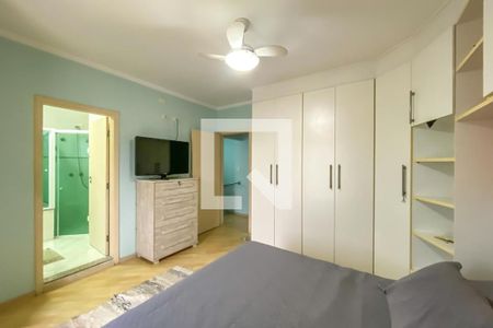 Casa à venda com 177m², 3 quartos e 3 vagasSuíte 1