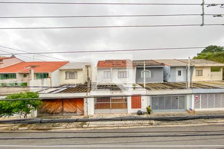 Casa à venda com 177m², 3 quartos e 3 vagasVista da Varanda da Suíte 1