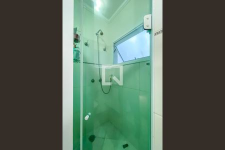 Casa à venda com 177m², 3 quartos e 3 vagasBanheiro da Suíte 1