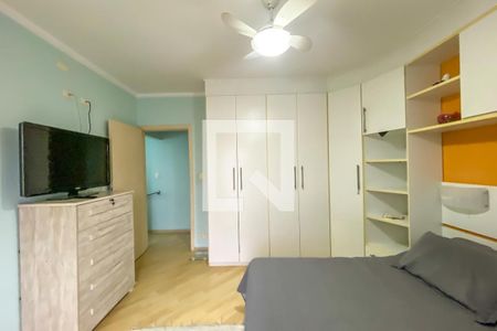 Casa à venda com 177m², 3 quartos e 3 vagasSuíte 1