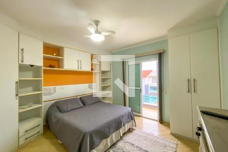 Casa à venda com 177m², 3 quartos e 3 vagasSuíte 1