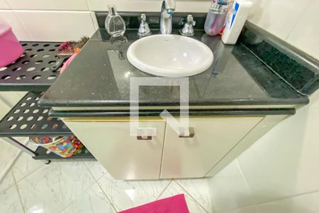 Casa à venda com 177m², 3 quartos e 3 vagasBanheiro da Suíte 3