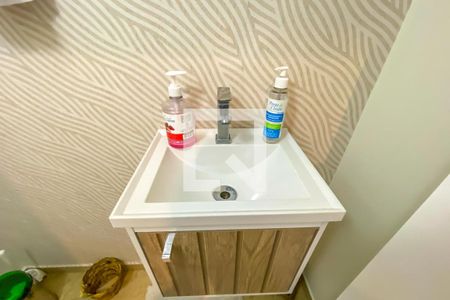 Casa à venda com 177m², 3 quartos e 3 vagasLavabo