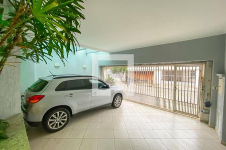 Casa à venda com 177m², 3 quartos e 3 vagasGaragem